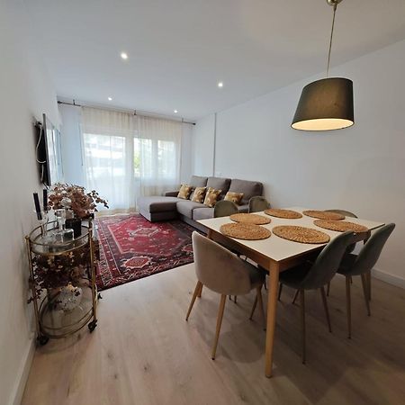 Tomas Paredes, Vigo, 3 Habitaciones Kültér fotó