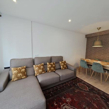 Tomas Paredes, Vigo, 3 Habitaciones Kültér fotó