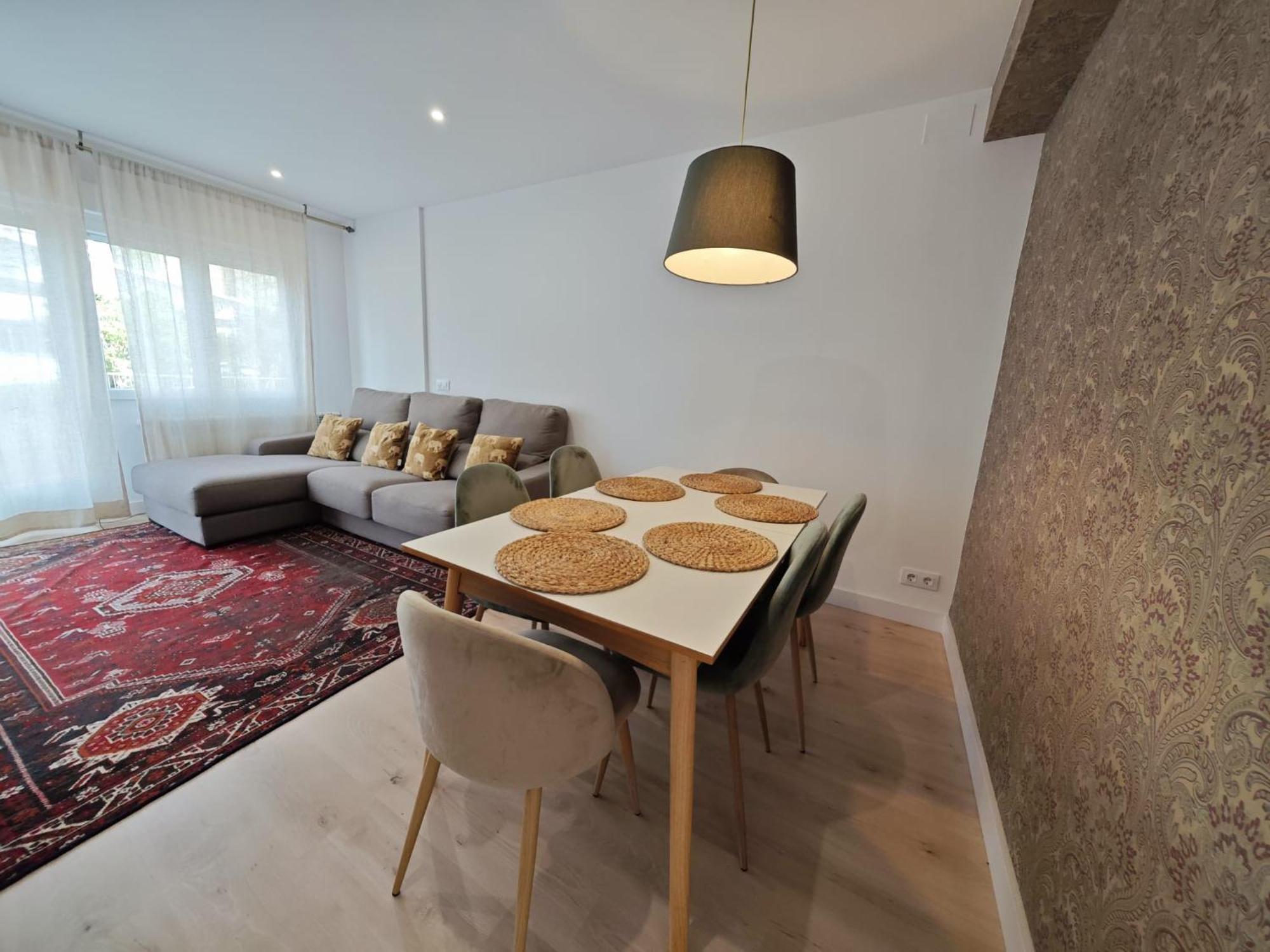 Tomas Paredes, Vigo, 3 Habitaciones Kültér fotó