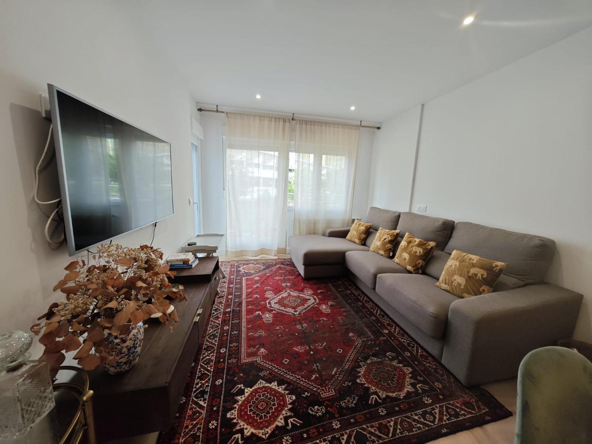 Tomas Paredes, Vigo, 3 Habitaciones Kültér fotó