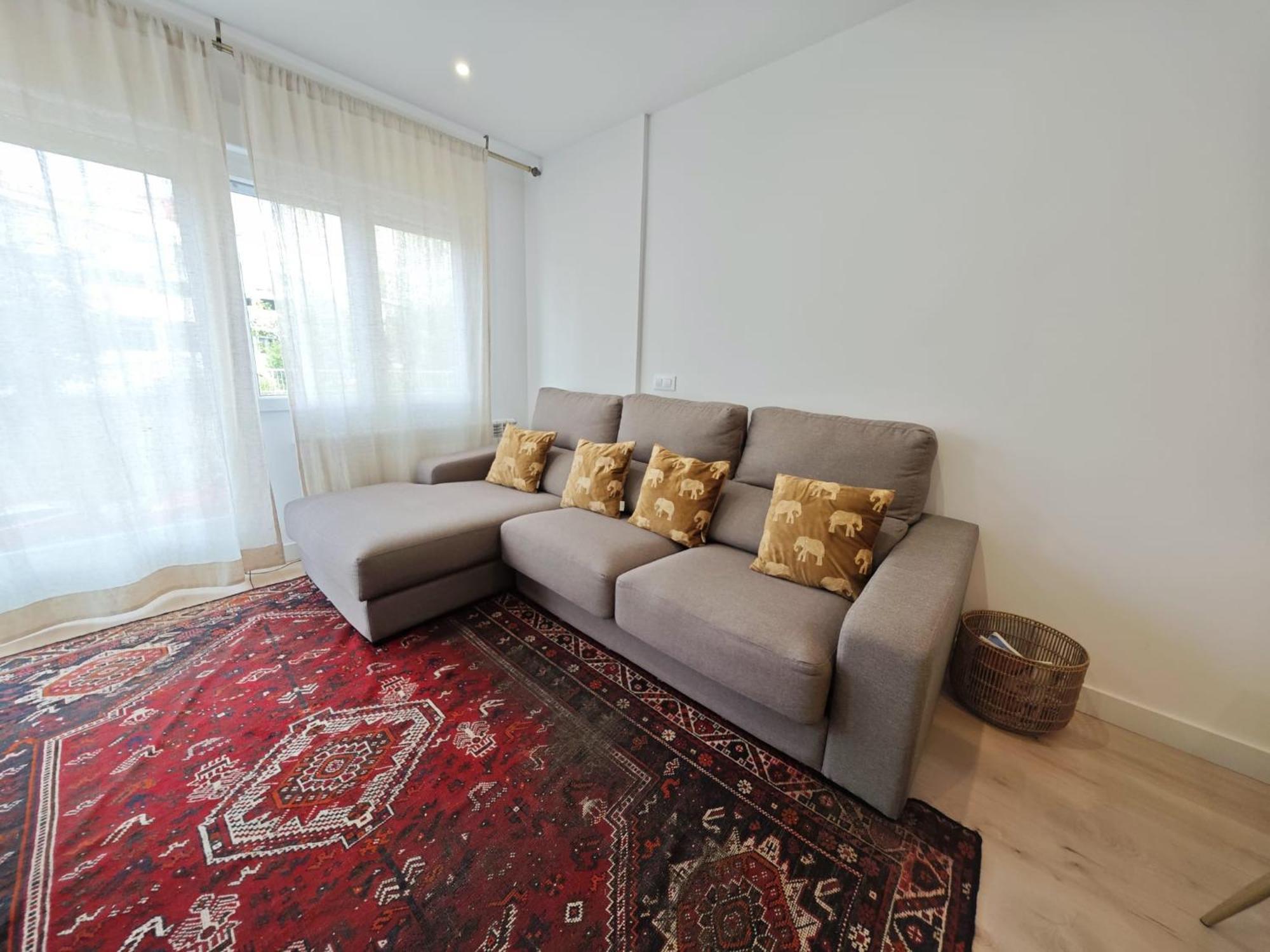 Tomas Paredes, Vigo, 3 Habitaciones Kültér fotó