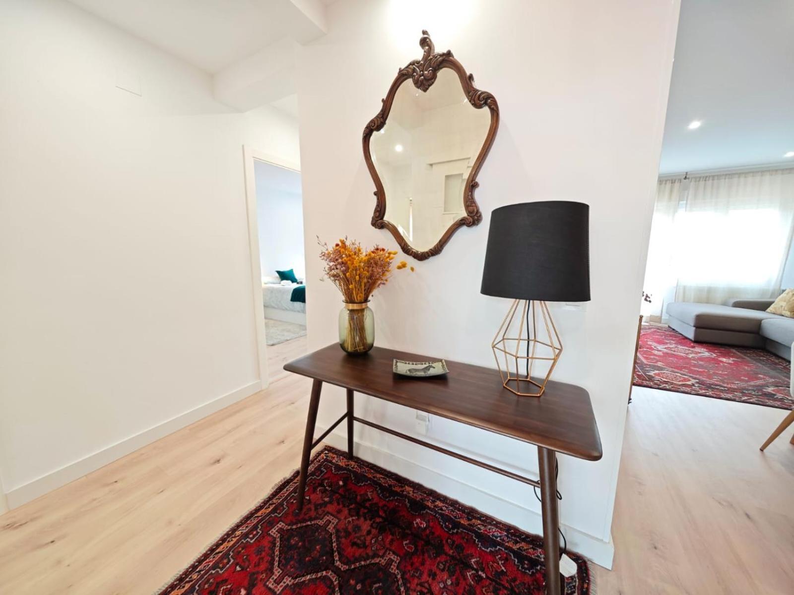 Tomas Paredes, Vigo, 3 Habitaciones Kültér fotó